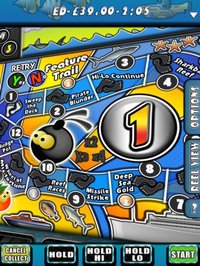 iFruitBomb 2 - The Fruit Machine Simulator screenshot, image №947109 - RAWG