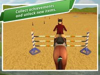 HorseWorld: My Riding Horse screenshot, image №1843915 - RAWG