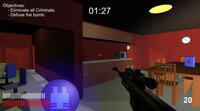 S.W.A.T screenshot, image №2428535 - RAWG