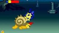 Love Battle Spirit screenshot, image №4209454 - RAWG
