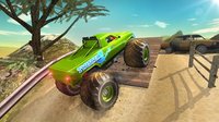 4X4 OffRoad Racer - Racing Games screenshot, image №1559761 - RAWG