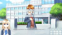 Toumei Koiito (Demo) screenshot, image №1318891 - RAWG
