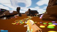 King of Sweets screenshot, image №2778155 - RAWG