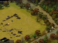 Blitzkrieg: Total Challenge 4 screenshot, image №422727 - RAWG