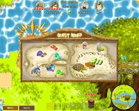 Heroes Ravage screenshot, image №1959561 - RAWG