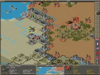 Strategic Command 2: Blitzkrieg screenshot, image №397878 - RAWG