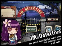 iM Detective screenshot, image №2805565 - RAWG