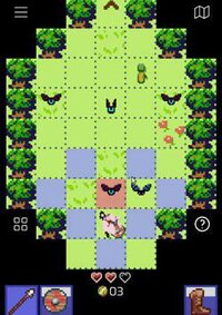 Knightside screenshot, image №2576353 - RAWG