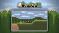 Etaria | Survival Adventure screenshot, image №193786 - RAWG