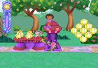 Dora the Explorer: Dora's Big Birthday Adventure screenshot, image №245848 - RAWG