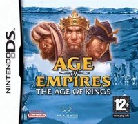 Age of Empires: The Age of Kings screenshot, image №3978513 - RAWG