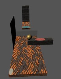 Perspective Shift (Mimo) screenshot, image №3414527 - RAWG
