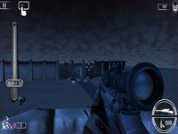 Call of Army Sniper Shooter 3D screenshot, image №1678440 - RAWG