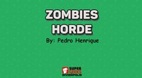 Zombies Horde - Pedro H. Amaral screenshot, image №2197690 - RAWG