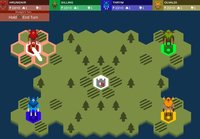 OURO (Munro) screenshot, image №1763996 - RAWG