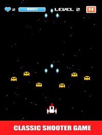 SpaceShip Squad Fighter Wars screenshot, image №1667814 - RAWG