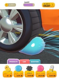 Crush Soft Things screenshot, image №1886027 - RAWG