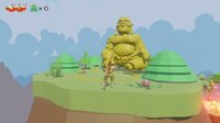 Kong Journey screenshot, image №2500360 - RAWG
