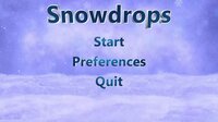 Snowdrops screenshot, image №3685425 - RAWG