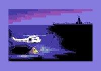 Life Raft Rescue Teaser Art by DD8 screenshot, image №2790824 - RAWG