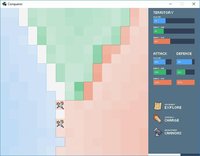 Conqueror (itch) screenshot, image №1154207 - RAWG