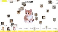 Cats Clicker screenshot, image №4049806 - RAWG