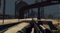 Chemical plant raid screenshot, image №1884688 - RAWG