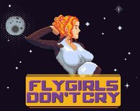 Flygirls don't cry screenshot, image №2095365 - RAWG