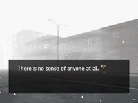 Silent Hill: Play Novel screenshot, image №1050593 - RAWG
