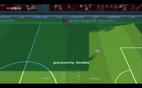 Super Liquid Soccer screenshot, image №3671175 - RAWG