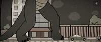 Kaiju Walking Simulator screenshot, image №2872849 - RAWG