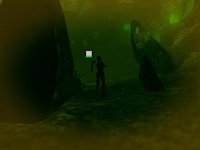 Caged Photon screenshot, image №1167637 - RAWG