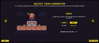 Untitled Platformer (Reinhardtweyers) screenshot, image №3692312 - RAWG