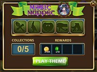 Slots - Magic Puppet HD screenshot, image №889178 - RAWG