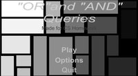 "OR"and "AND"Queries screenshot, image №2274563 - RAWG