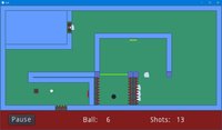 Deadly Golf screenshot, image №2191362 - RAWG