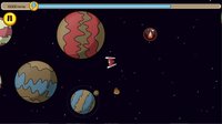Space Explorer (acoto87, Alexander) screenshot, image №1178313 - RAWG