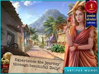 The Myth Seekers screenshot, image №2127036 - RAWG