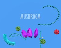 버섯동굴 (Mushroom) screenshot, image №1760182 - RAWG