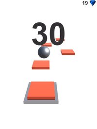 Boing - Mobile Edition screenshot, image №1618659 - RAWG