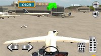 Airport Parking screenshot, image №1416572 - RAWG