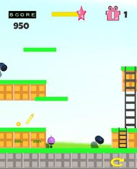 BIRTHDAY PARTY screenshot, image №1306755 - RAWG