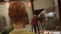 Un Homme screenshot, image №1804331 - RAWG