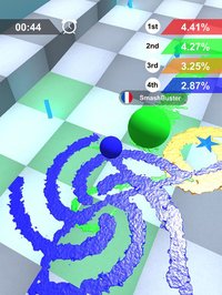 Slime.io screenshot, image №1711410 - RAWG