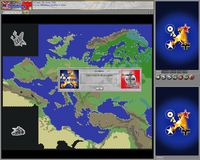 Computer War in Europe screenshot, image №453404 - RAWG