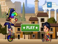 Shiva Bike Runner Adventure screenshot, image №2125795 - RAWG