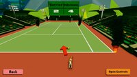 Terrier Tennis screenshot, image №2991083 - RAWG