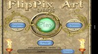 FlipPix Art - Sports screenshot, image №1529464 - RAWG