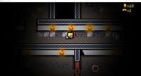WTF Wars Dungeon Edition template for GDevelop 5 screenshot, image №3023643 - RAWG