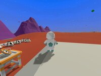 Jeff The Pilot screenshot, image №2716894 - RAWG